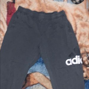 Adidas Capris